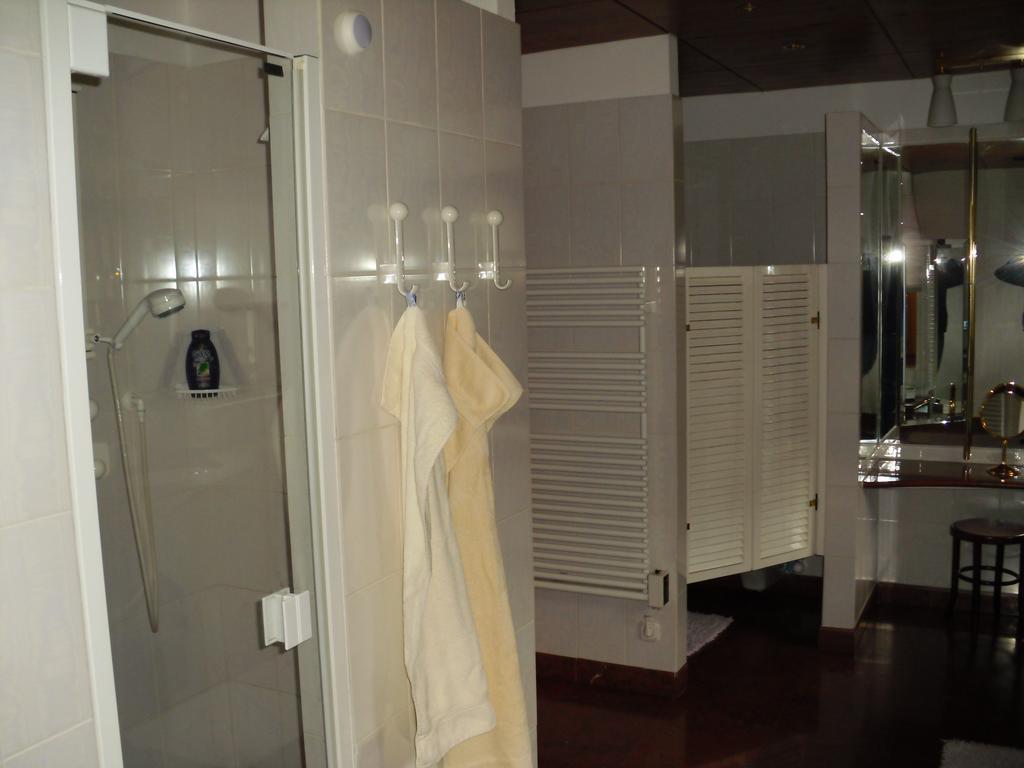 Ski & Golf Apartment Zell Am See Room photo