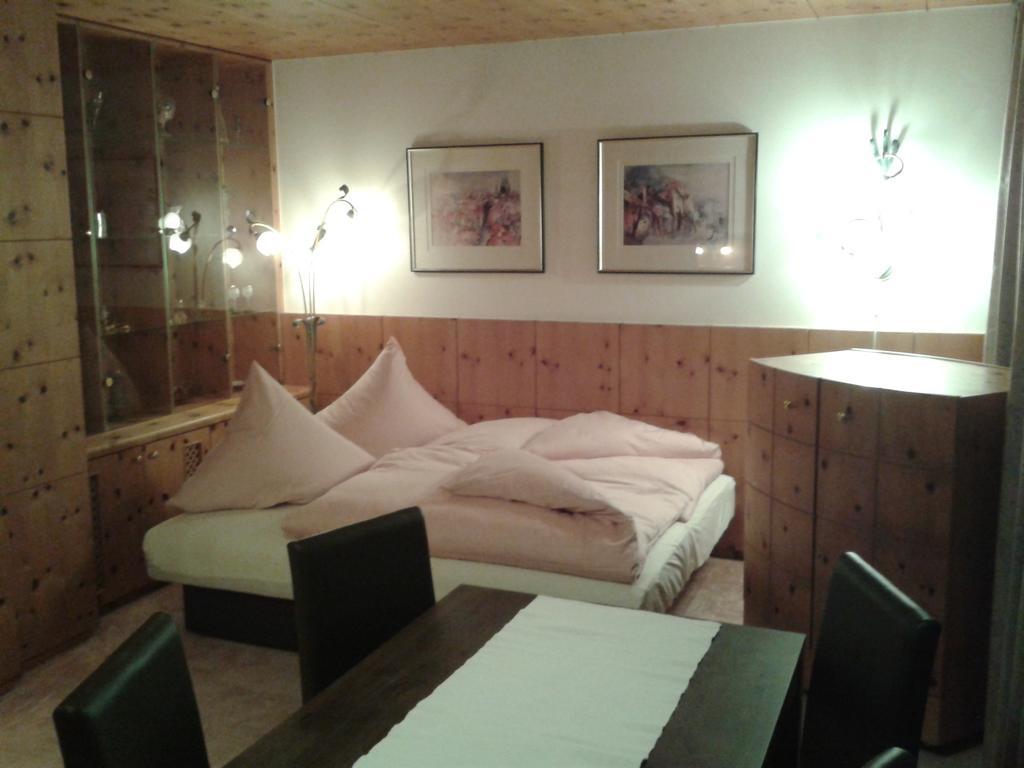 Ski & Golf Apartment Zell Am See Room photo