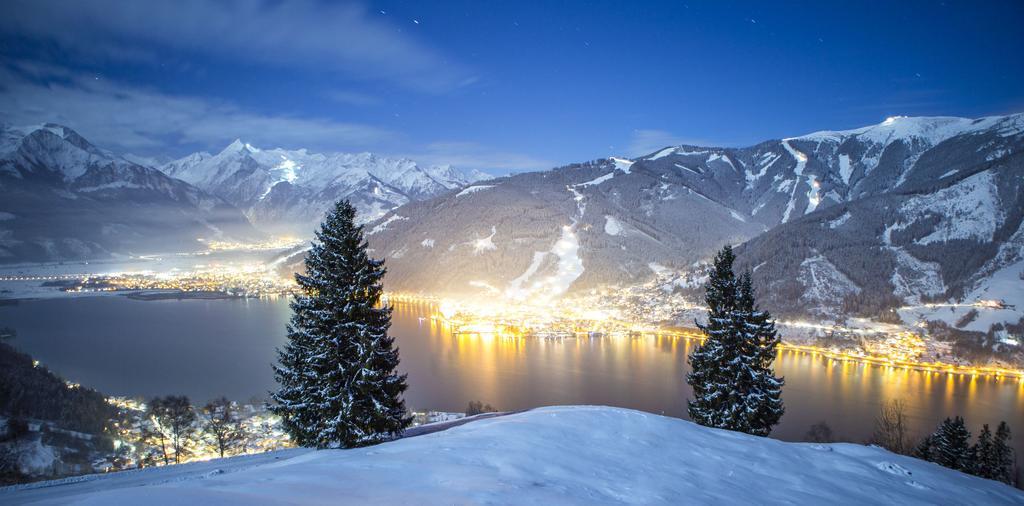 Ski & Golf Apartment Zell Am See Exterior photo